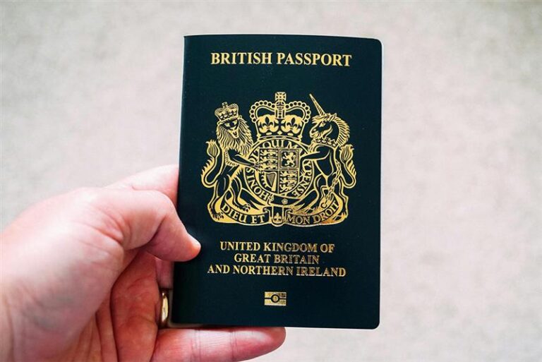 British Passport Photo Requirements: The Complete 2025 Guide