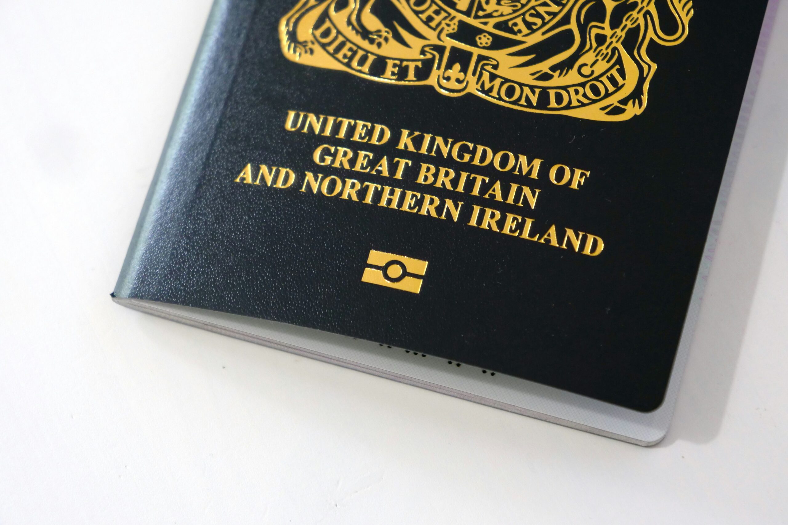 How Long Does a British Passport Application Take? Online Passport Application Times by Country