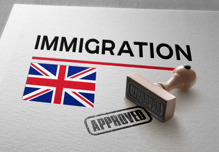 UK Immigration Changes 2025: A Simple Guide
