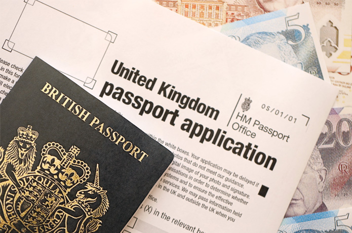 How to Avoid Delays in Your UK New Passport Application
